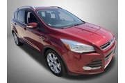 Ford Escape 2014 AWD Titaniu