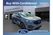 Ford Edge 2023 AWD SE 4dr Cr