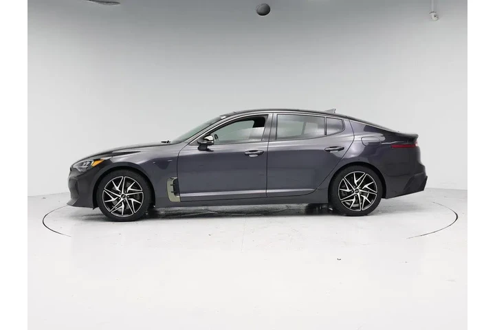 $30998 : Kia Stinger 2023 GT-Line 4dr image 3