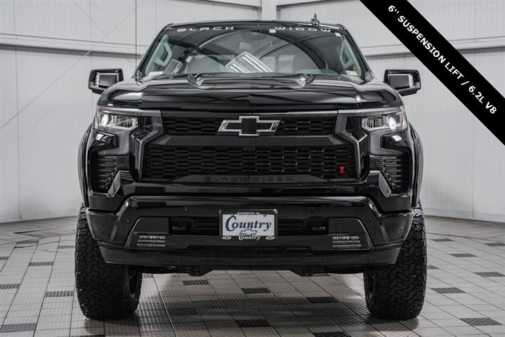 $66880 : 2024 Silverado 1500 RST image 2