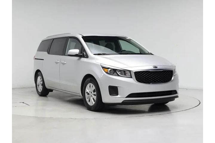 $17998 : Kia Sedona 2016 LX 4dr Mini- image 1