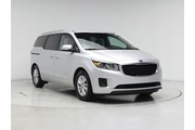 Kia Sedona 2016 LX 4dr Mini- en Hialeah