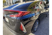 Toyota Prius Prime 2021 XLE en Los Angeles