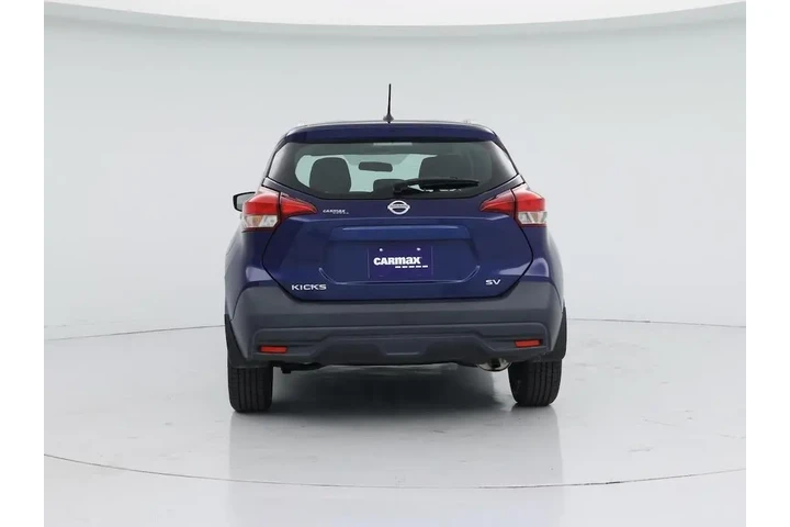 $17998 : Nissan Kicks 2018 S 4dr Cros image 6