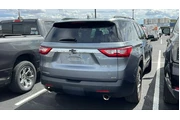 $21984 : Chevrolet Traverse 2020 4x4 thumbnail