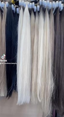 Extensiones de cabello OFERTA image 2