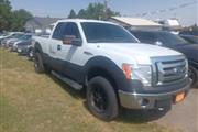 2009 F-150 XLT