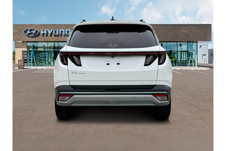 $29619 : Hyundai TUCSON 2025 Limited image 6