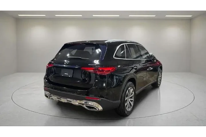 $38995 : Mercedes-Benz GLC 2024 AWD G image 3