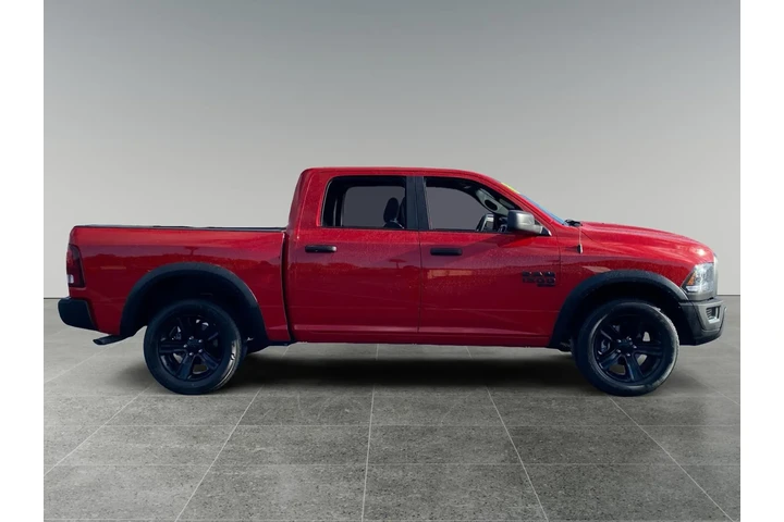 $39261 : Ram 1500 Classic 2024 image 6