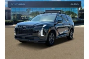 Hyundai PALISADE 2024 XRT 4d en Tucson