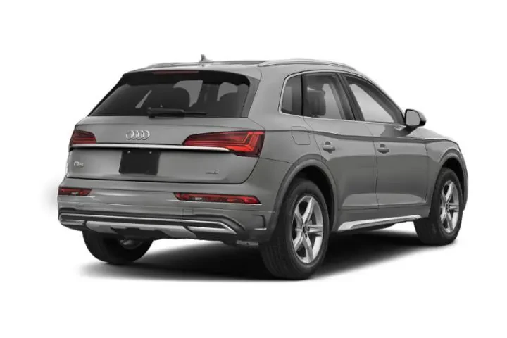 $27590 : Audi Q5 2023 AWD quattro S l image 3