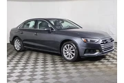 $22593 : Audi A4 2023 AWD quattro Pre thumbnail