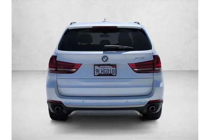 $15084 : BMW X5 2015 AWD xDrive35i 4d image 7