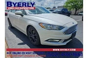 Ford Fusion 2018 SE 4dr Seda en Louisville