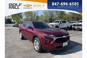 $22257 : Chevrolet Trax 2025 LS 4dr C thumbnail