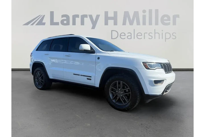 $14001 : Jeep Grand Cherokee 2016 4x4 image 7
