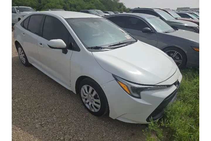 $22121 : Toyota Corolla Hybrid 2024 L image 5