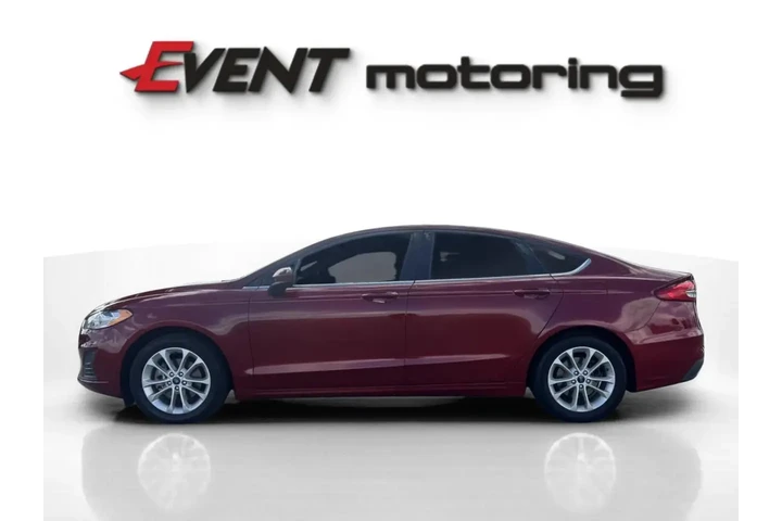 $10999 : 2019 Fusion image 7