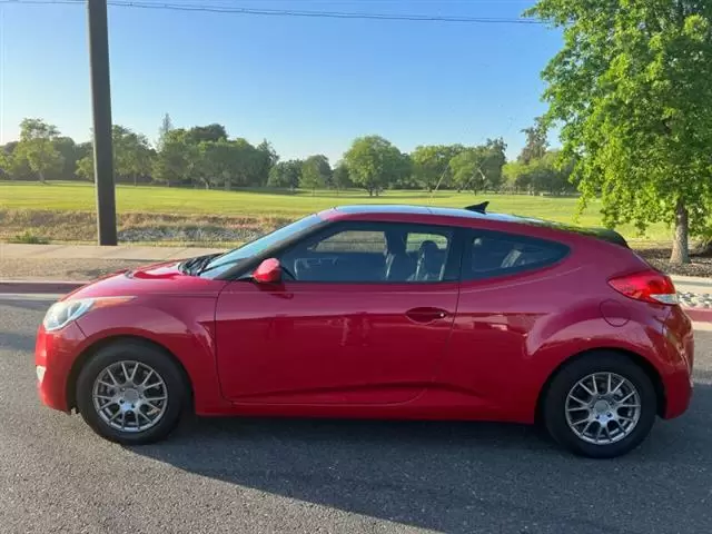 $7645 : 2014 Veloster image 4