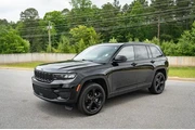 $30877 : Jeep Grand Cherokee 2022 4x4 thumbnail