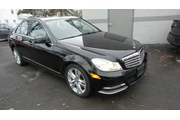 $9900 : 2013 Mercedes-Benz C-Class C thumbnail