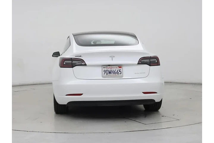 $28998 : Tesla Model 3 2023 AWD Long image 6
