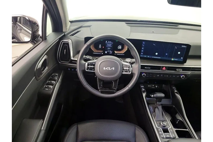 $37998 : Kia Sorento 2025 AWD X-Line image 10