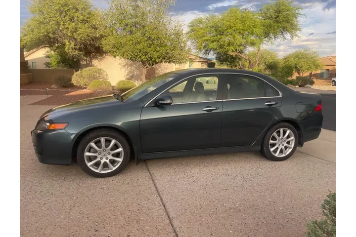 $7995 : 2008 TSX image 5