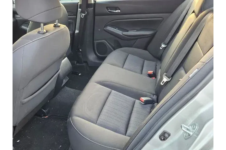 $10991 : Nissan Altima 2020 2.5 S 4dr image 8