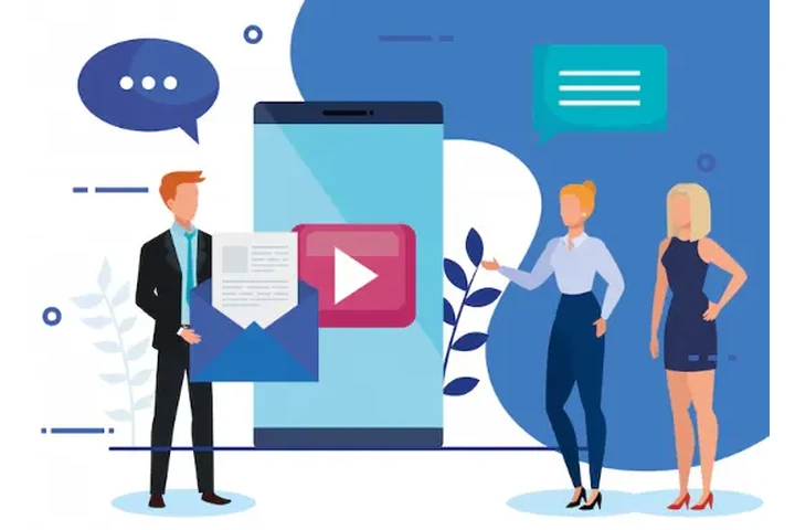 Video Streaming App Solutions image 1