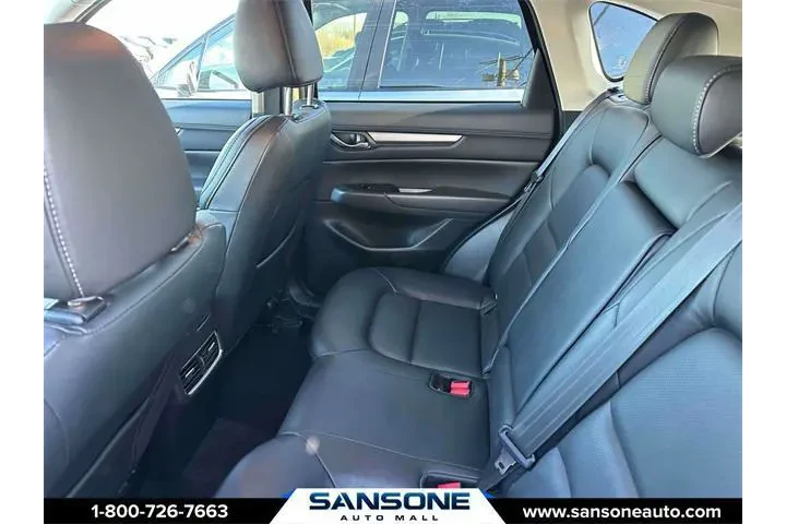 $24959 : Mazda CX-5 2024 AWD 2.5 S Se image 9