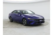 Hyundai ELANTRA 2024 Limited en Raleigh