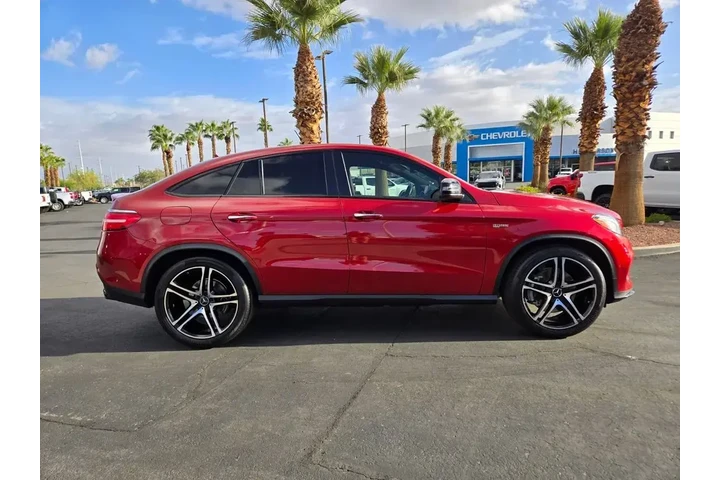 $39994 : Mercedes-Benz GLE 2019 AWD A image 7