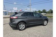 $12981 : Ford Edge 2020 ST Line 4dr C thumbnail