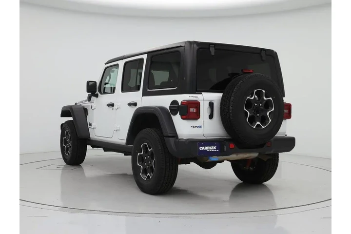 $29998 : Jeep Wrangler 2023 4x4 Rubic image 2
