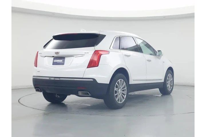 $21998 : Cadillac XT5 2017 4x4 Luxury image 8