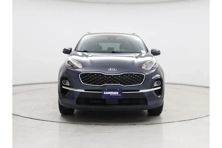 $20998 : Kia Sportage 2022 EX 4dr SUV image 5