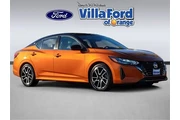 Nissan Sentra 2024 SR 4dr Se en Orange County
