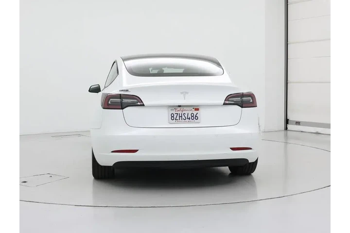 $20998 : Tesla Model 3 2022 4dr Sedan image 6
