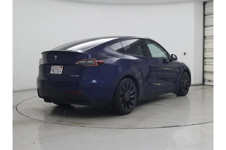 $30998 : Tesla Model Y 2022 AWD Perfo image 8
