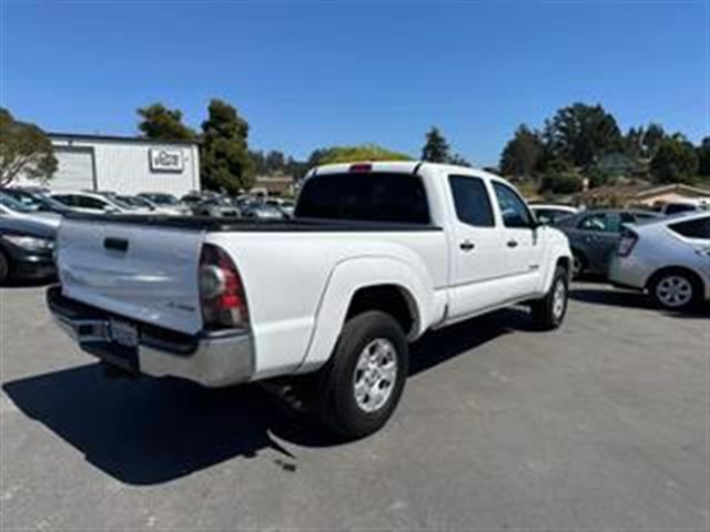 $12999 : 2011 TOYOTA TACOMA DOUBLE CAB image 7