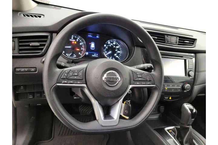 $14998 : Nissan Rogue 2018 AWD S 4dr image 10