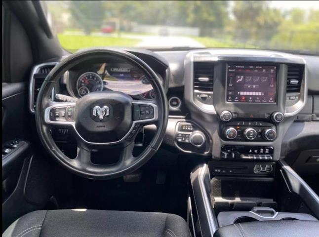 $26900 : Dodge Ram 1500 Crew Cab image 1