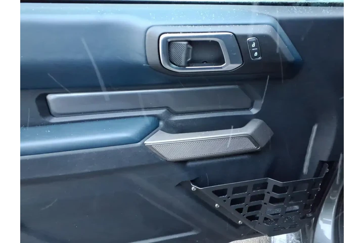 $37826 : Ford Bronco 2022 4x4 Base 2d image 8