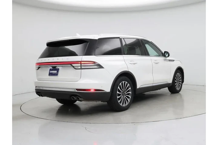 $35998 : Lincoln Aviator 2020 Reserve image 8