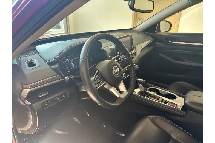 $19582 : Nissan Altima 2020 AWD 2.5 S image 10