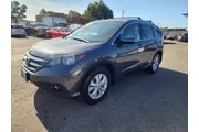 $12999 : 2013 CR-V EX-L thumbnail