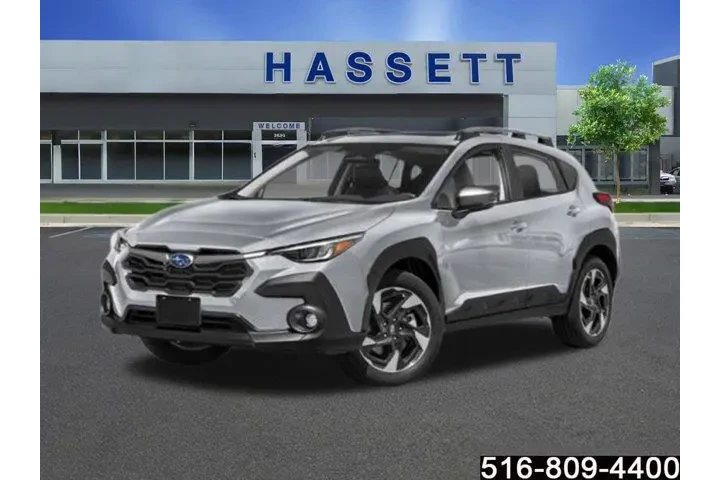 $26247 : Subaru Crosstrek 2024 AWD Li image 1