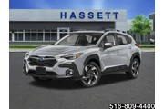 Subaru Crosstrek 2024 AWD Li